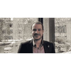 NOMINATION: Groupe KEJJA - Pascal Petit