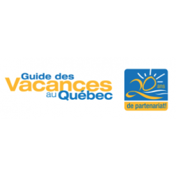 Le Guide des Vacances au Québec a 20 ans!