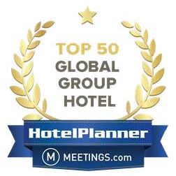 Deux hôtels québécois classés parmi les 50 meilleurs hôtels accueillant les groupes