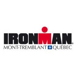 IRONMAN Mont-Tremblant honoré