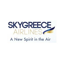 SkyGreece lance des vols entre l’Europe et le Canada