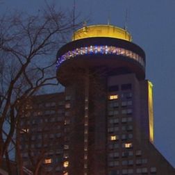 Plus de 6 M$ investis dans l’hôtel-phare de Québec