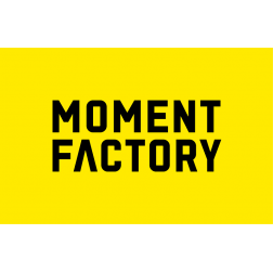 Moment Factory à Sherbrooke: un projet de 615 000 $
