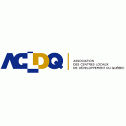 L’avis de l’ACLDQ, «les CLD: 120 équipes d'experts du développement économique local»