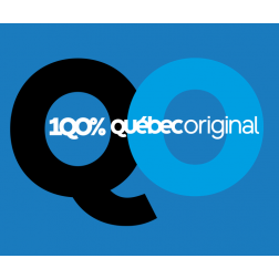 QuébecOriginal: marque, initiatives et actions
