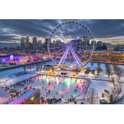 Montréal se distingue dans le palmarès Travelers' Choice Best of the Best 2024