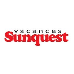 Sunquest : forfaits vacances à un coût inférieur