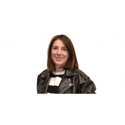NOMINATION: Tourisme Charlevoix - Justine Wolfe