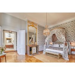 Ouverture d’un hôtel de luxe au Château de Versailles