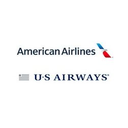 American Airlines, fusion avec US Airways