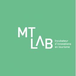 L'UQAM, Tourisme Montréal et la Ville de Montréal lancent MT Lab, 1er incubateur dédié au tourisme, à la culture et au divertissement en Amérique du Nord
