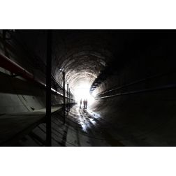 Congrès mondial des tunnels 2026 au Palais des congrès de Montréal - 6,5 M $