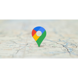 Google Maps se réinvente. Quel impact pour votre business?, par Frédéric Gonzalo