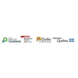 3e conférence des Franco-québécoises du e-tourisme