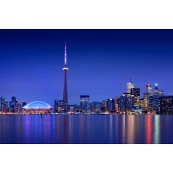 Les hôtels de luxe en plein essor à Toronto