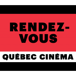 Près de 460 000$ aux Rendez-vous Québec Cinéma