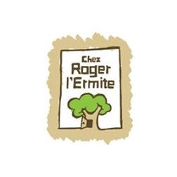 Chez Roger l’Ermite : nouvel écogîte disponible