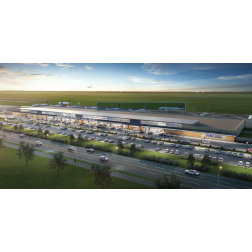 Porter - Un terminal moderne à l'aéroport Saint-Hubert de Montréal et un nouveau service aérien