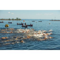 Le gouvernement du Québec appuie la Traversée internationale du lac St-Jean
