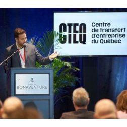 Création du premier observatoire sur le repreneuriat et le transfert d’entreprise au Québec