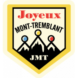 Première édition du festival d'humour Joyeux Mont-Tremblant, les 28, 29 et 30 juillet 2022