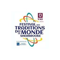 40 000 $ pour le Festival des traditions du monde de Sherbrooke