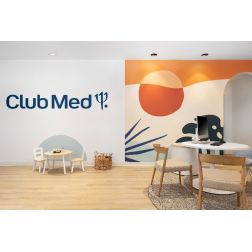 Club Med ouvre sa première agence de voyage au Canada