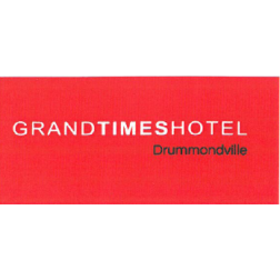 Le Grand Hôtel TIMES ouvre ses portes à Drummondville