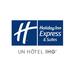 NOMINATIONS: Hôtels Holiday Inn Express et Suites - Trois-Rivières et Saint-Hyacinthe