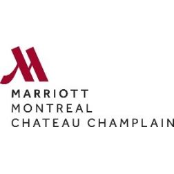 Le Montréal Marriott Château Champlain, une transformation attendue...