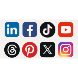 Quels sont les réseaux sociaux qui génèrent le plus d’engagement en 2025 ?