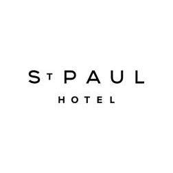 Nouveau site Web Hôtel St Paul à Montréal