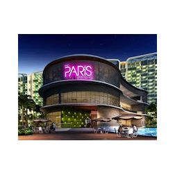 Paris Hilton inaugure son premier projet hôtelier aux Philippines