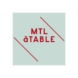 3e édition de MTL à TABLE : plus de 140 restaurants participants
