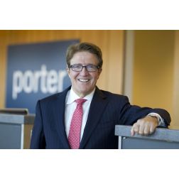 NOMINATION: Porter Airlines - Robert Deluce
