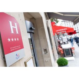 FRANCE: Le plan de Relance du Tourisme s’accompagne d’une modernisation du classement hôtelier