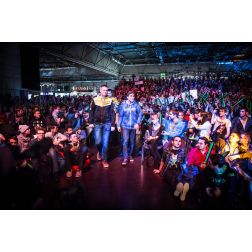 DreamHack, le plus grand festival numérique arrive à Montréal