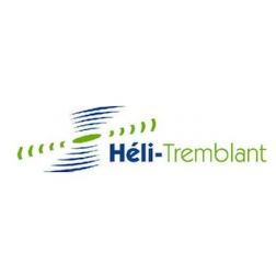 Héli-Tremblant et le parc national du Mont Tremblant annoncent une nouvelle collaboration