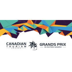 DISTINCTIONS: Lauréats des Grands prix du tourisme canadien 2019