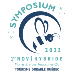 Tourisme durable Québec 1er novembre - Dernière chance!