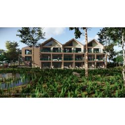 60 M$: Nouveau projet immobilier au Versant Soleil - Ostrya Tremblant