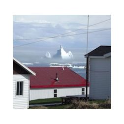 Les icebergs dans la mire de l'industrie touristique du nord du Québec