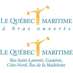 Le Québec maritime souffle ses 25 bougies!