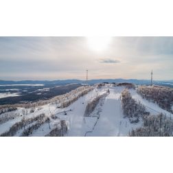 Bromont + Formations Infopresse: une expérience unique pour l'hiver