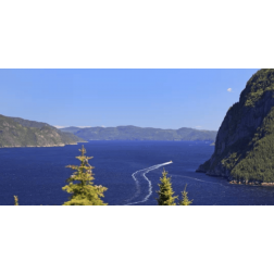 Bilan touristique estivale 2024 - Un été dynamique et attractif pour le Saguenay–Lac-Saint-Jean