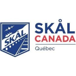 Le club Skal International Québec remporte les honneurs en Inde!