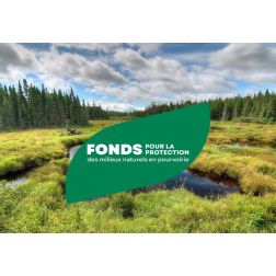 La FPQ met sur pied le Fonds pour la protection des milieux naturels en pourvoirie