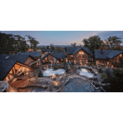 BRAVO - Cinq spas certifiés « Spa d'Excellence »