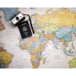American Express dévoile les dernières tendances en matière de voyages