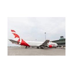 Air Canada Rouge embauche dans l'ouest du pays